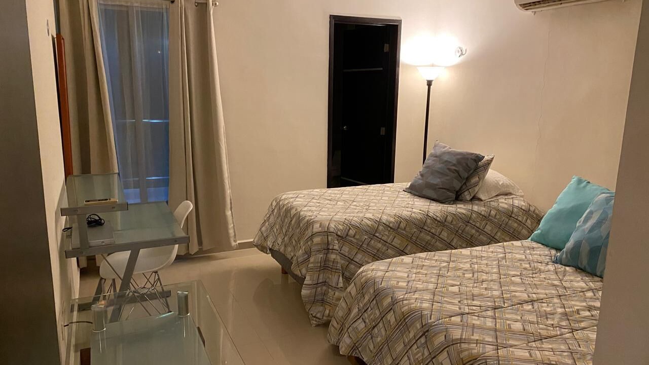 Photo of Bedroom in Merida