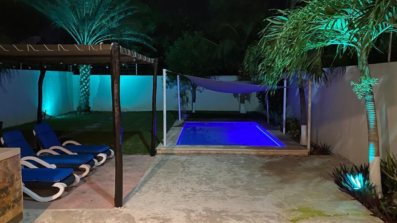 Photo of Outdoor in Merida
