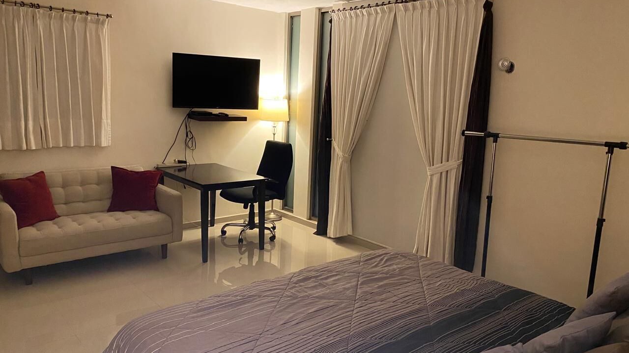 Photo of Bedroom in Merida