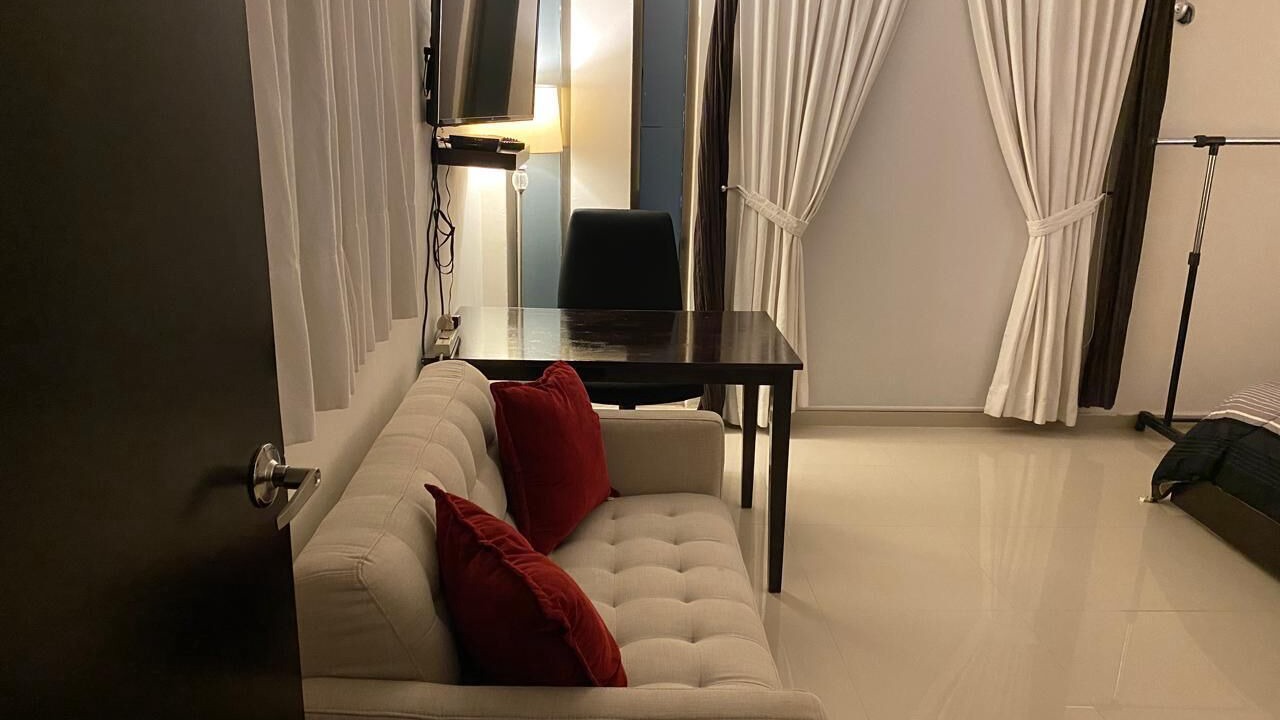 Photo of Livingroom in Merida