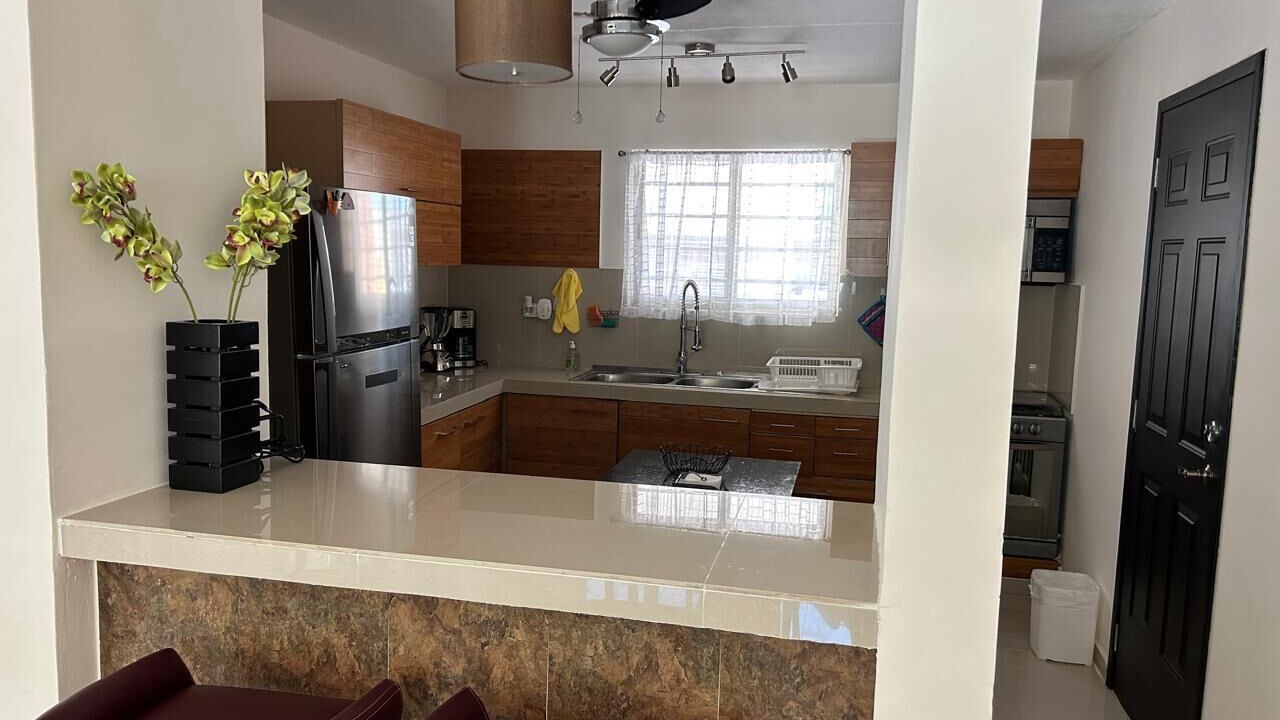 Photo of Kitchen in Merida