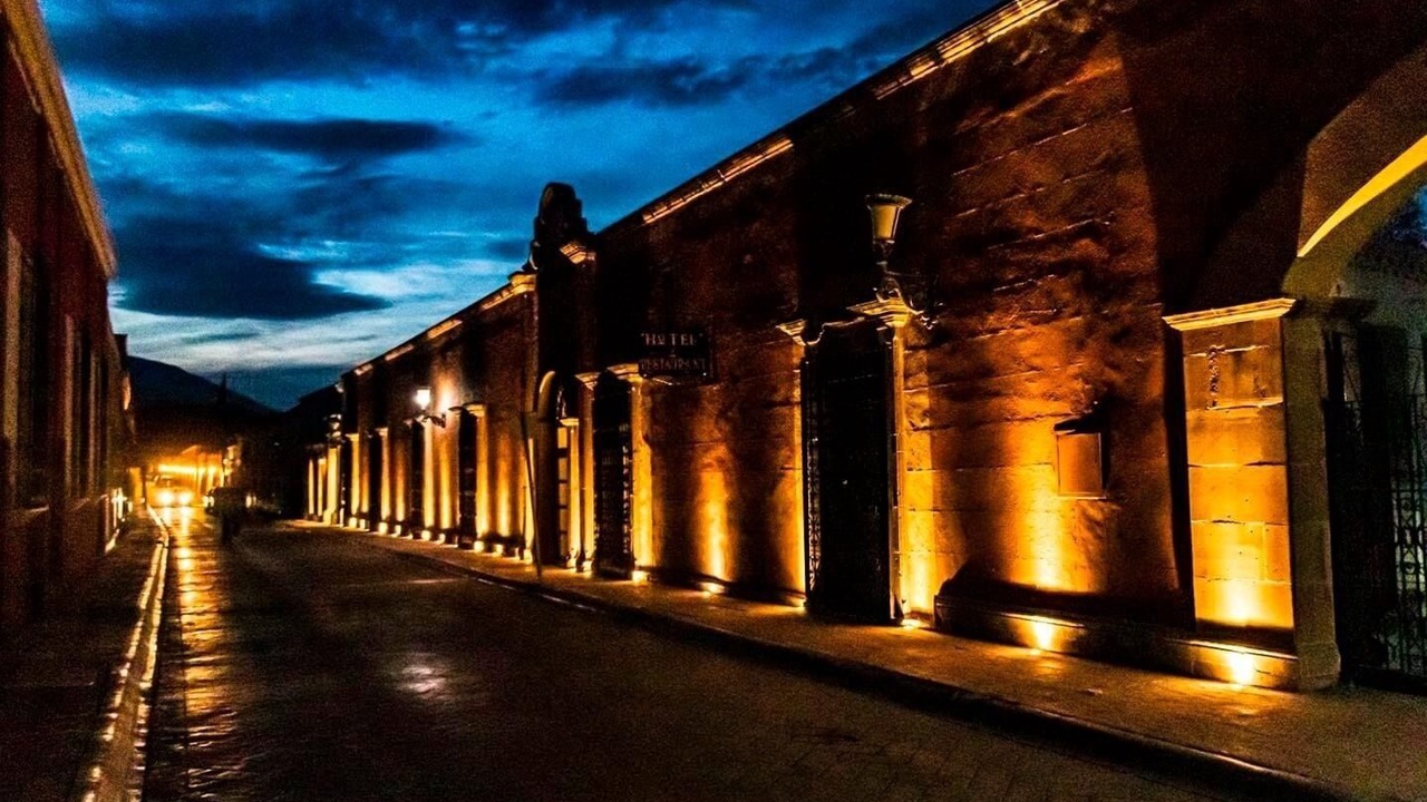 Photo of Outdoor in Parras de la Fuente