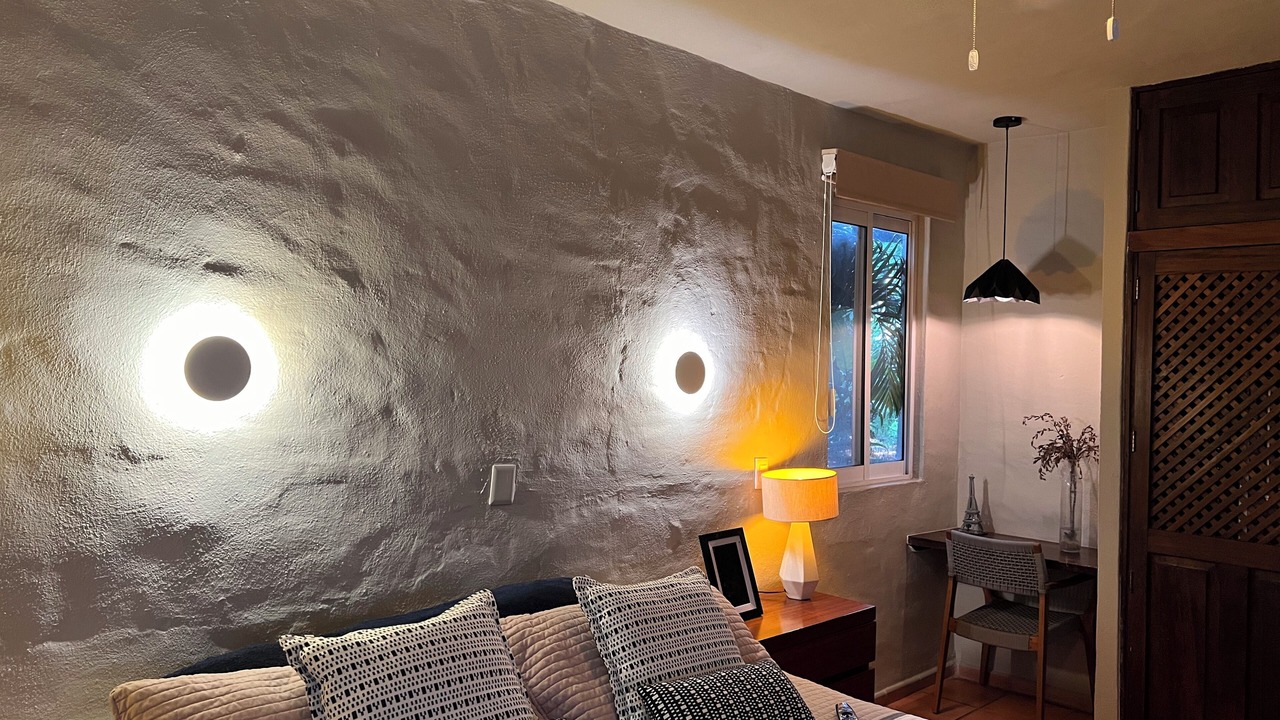 Photo of Bedroom in Fluvial Vallarta