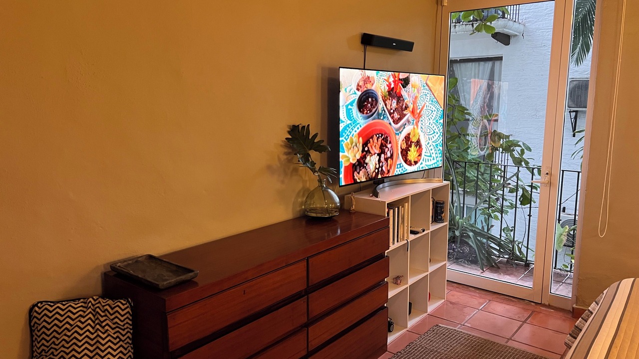 Photo of Livingroom in Fluvial Vallarta