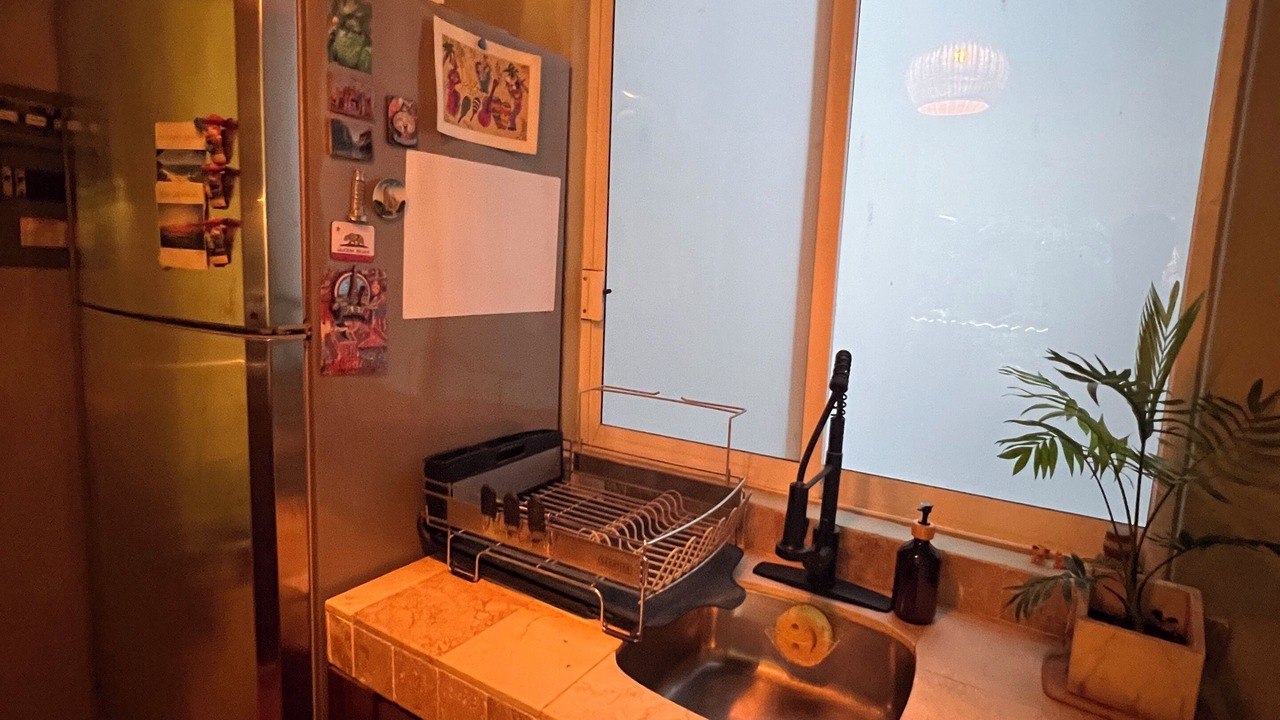 Photo of Kitchen in Fluvial Vallarta
