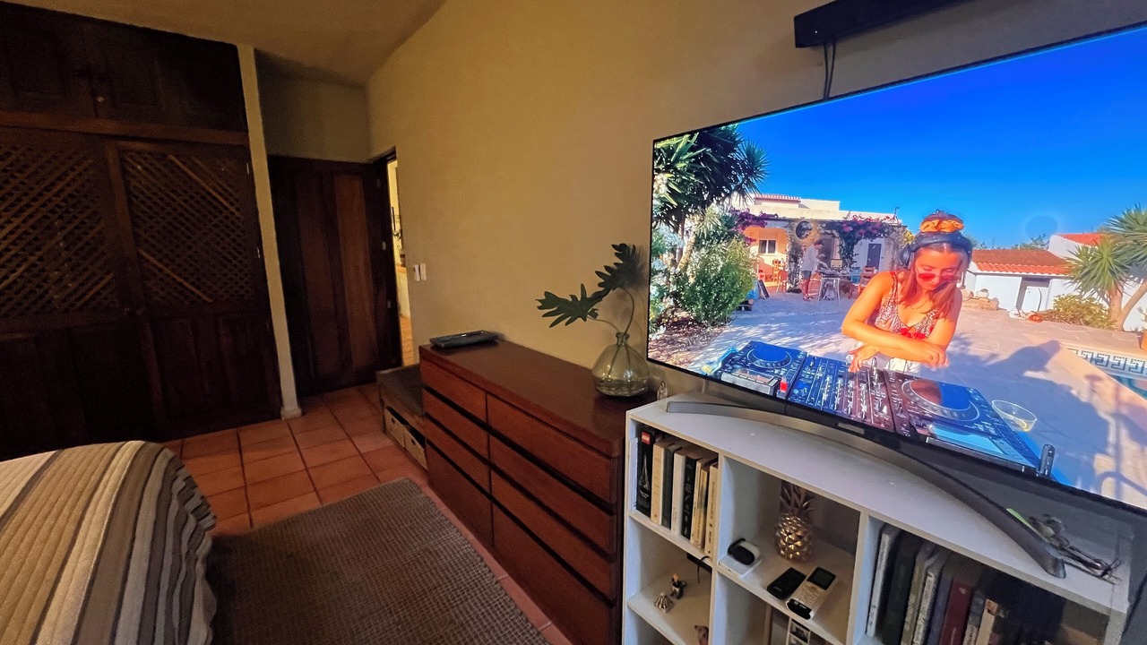 Photo of Bedroom in Fluvial Vallarta