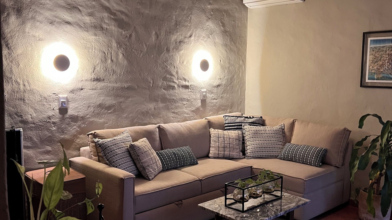 Photo of Livingroom in Fluvial Vallarta