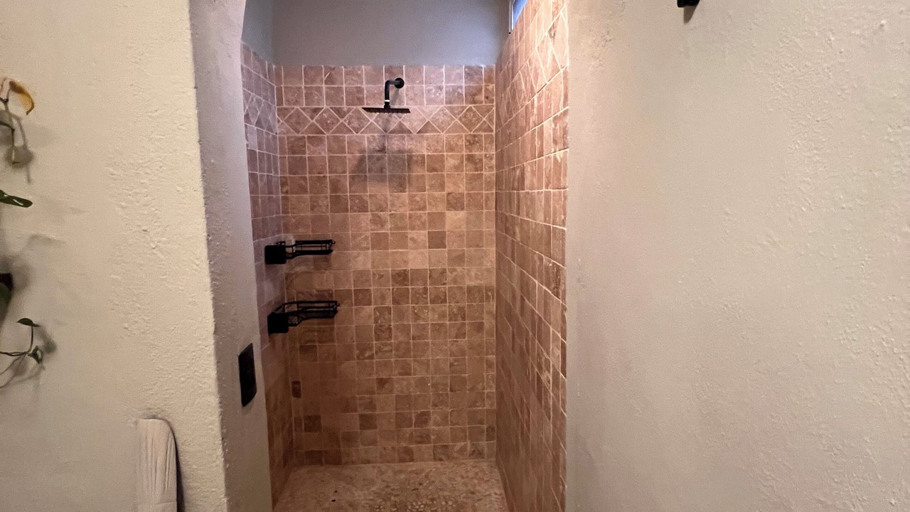 Photo of Bathroom in Fluvial Vallarta