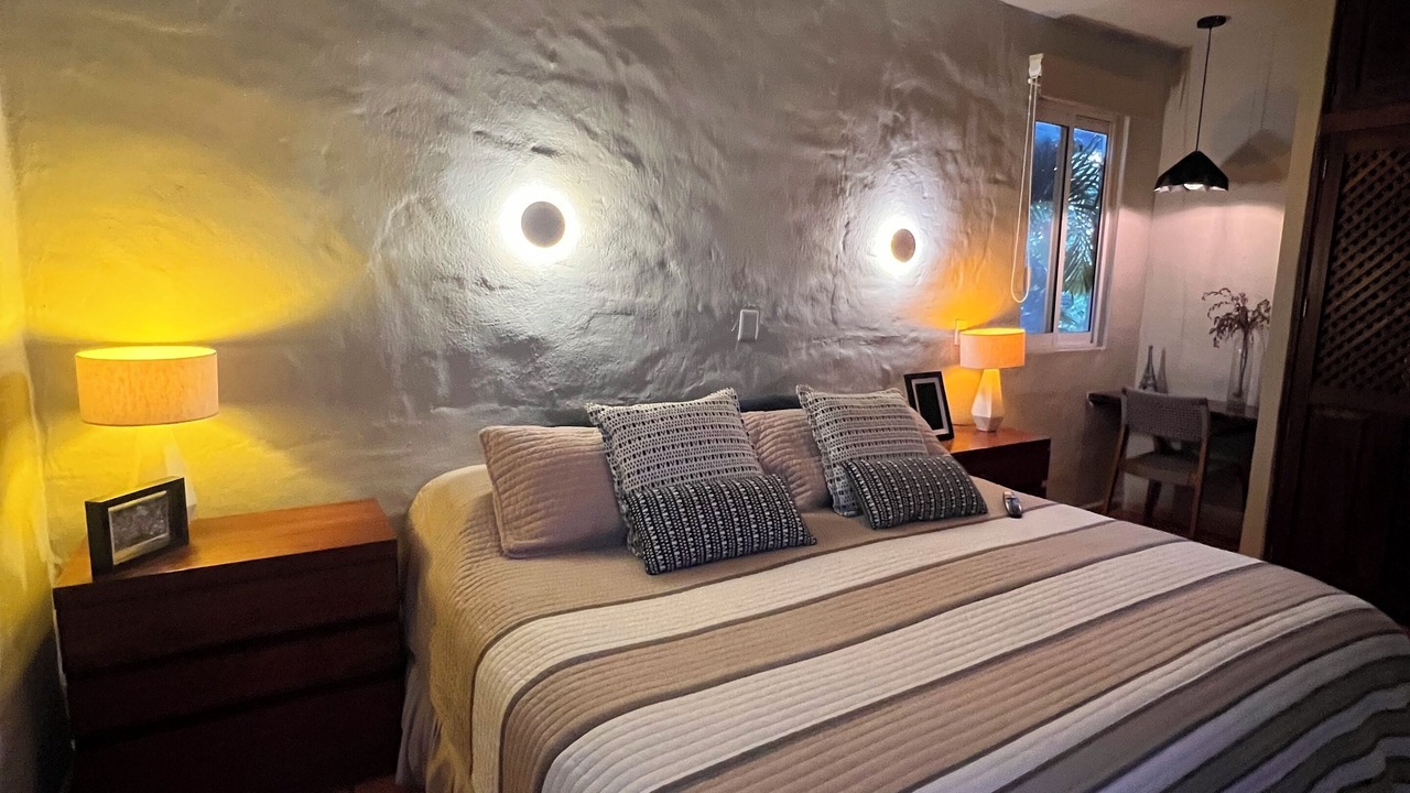 Photo of Bedroom in Fluvial Vallarta