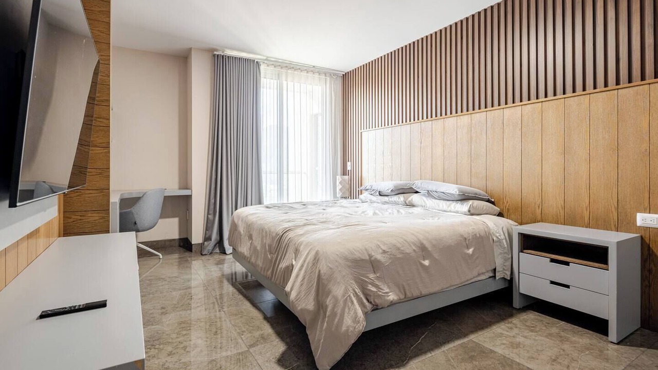 Photo of Bedroom in Monterrey