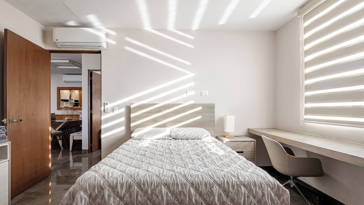 Photo of Bedroom in Monterrey