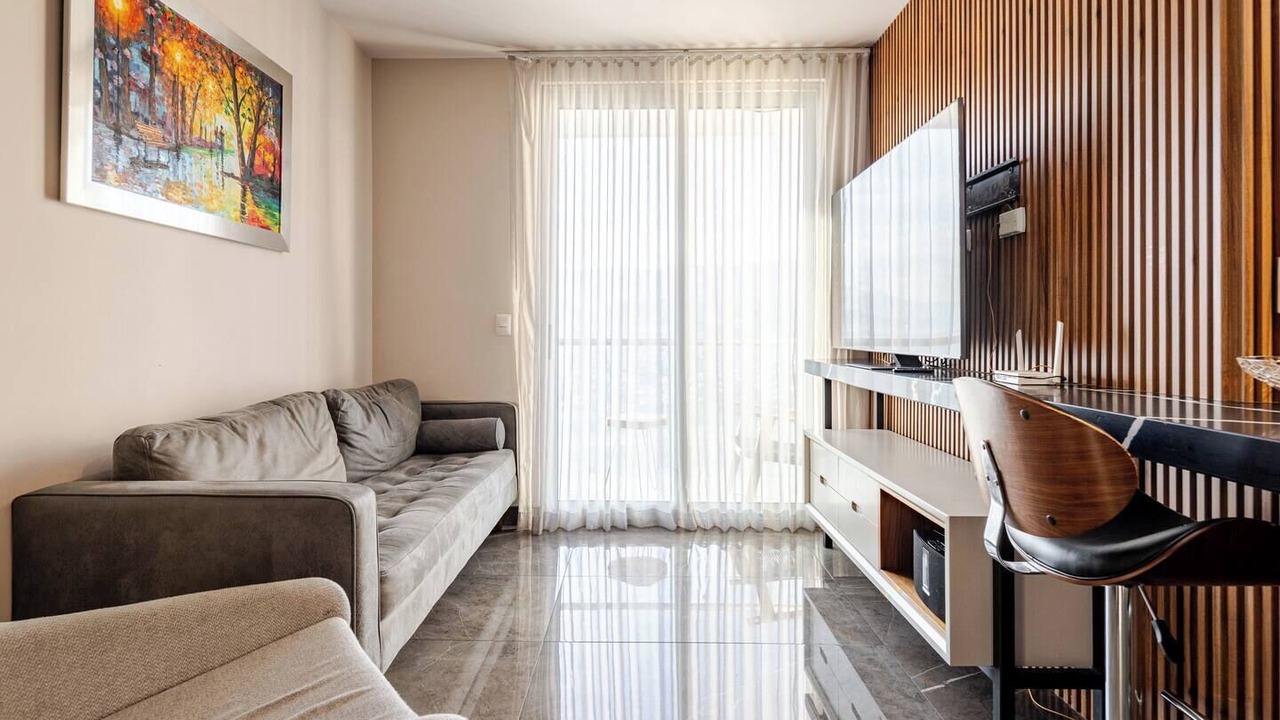 Photo of Livingroom in Monterrey