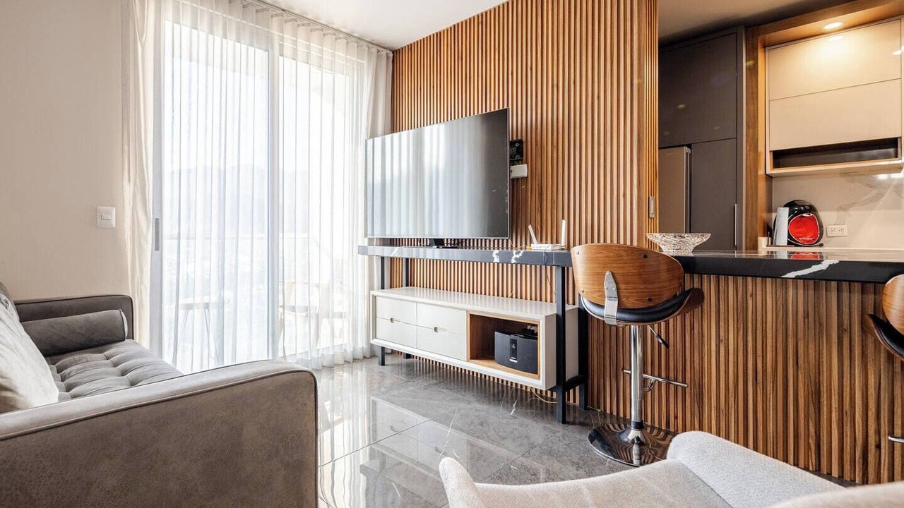 Photo of Livingroom in Monterrey