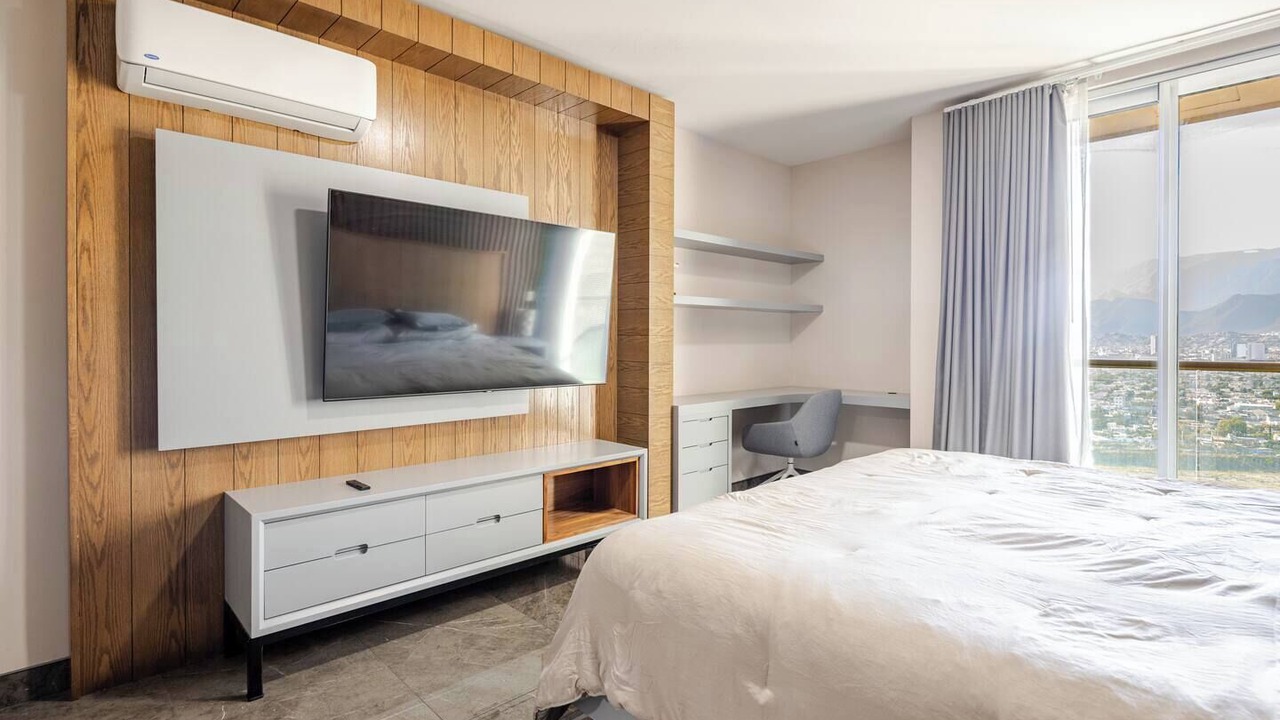 Photo of Bedroom in Monterrey