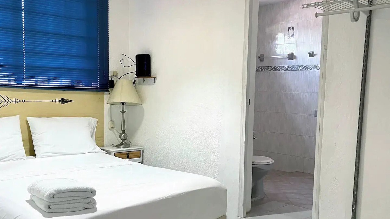 Photo of Bedroom in Campeche
