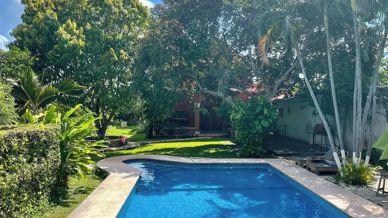 Photo of Outdoor in Campeche