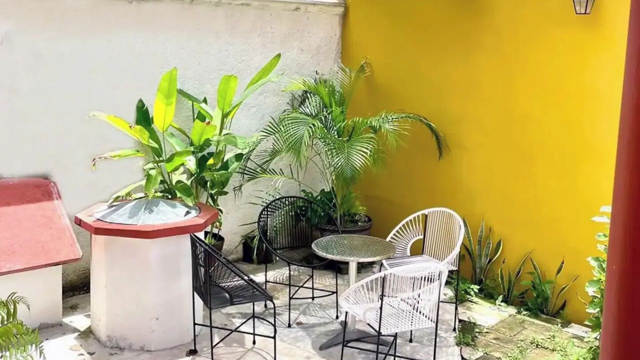 Photo of Outdoor in Campeche