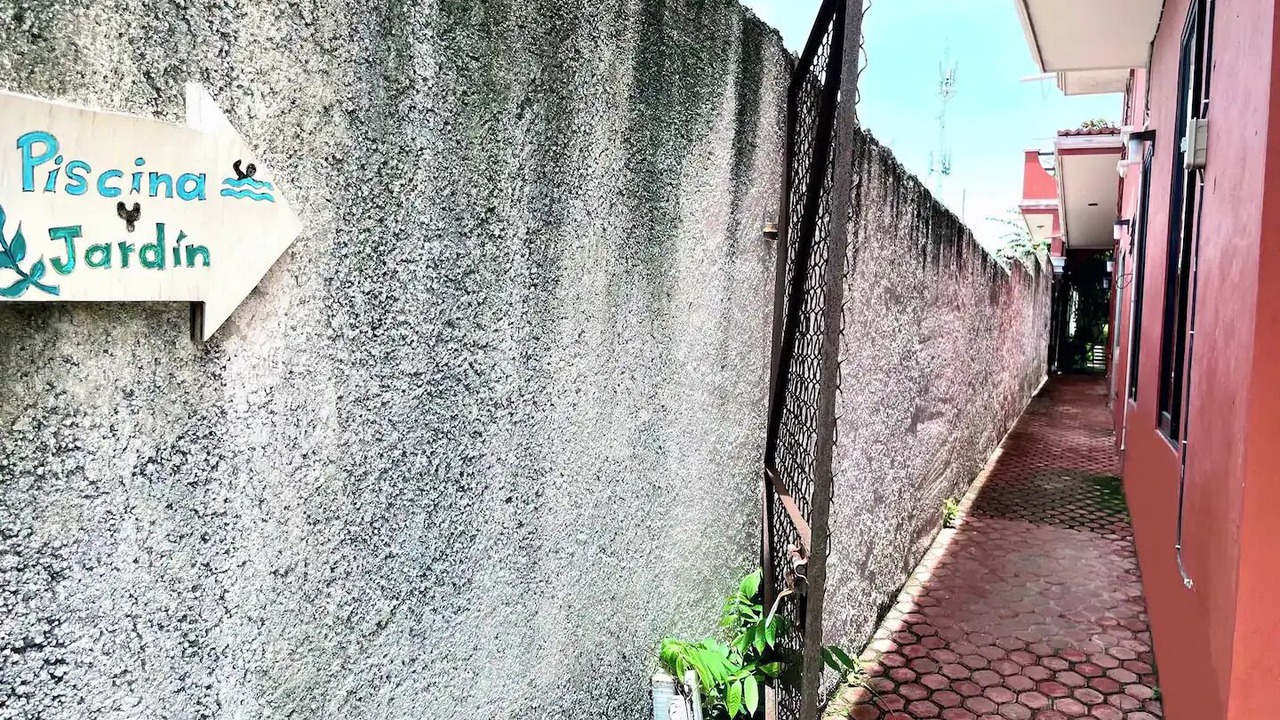 Photo of Outdoor in Campeche