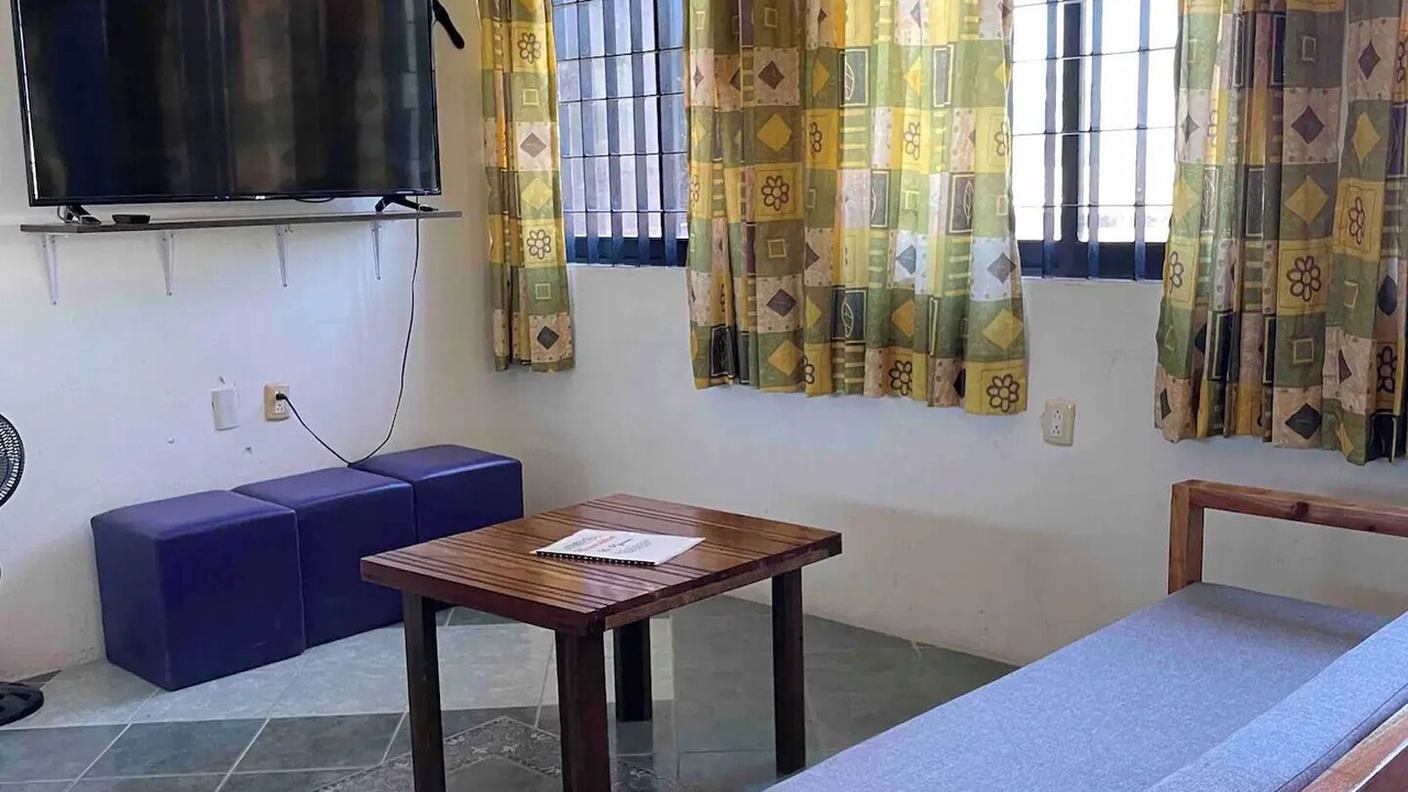 Photo of Livingroom in Campeche