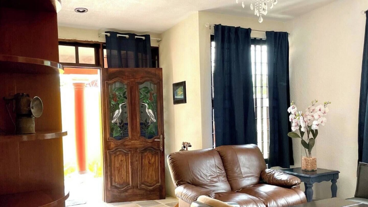 Photo of Livingroom in Campeche