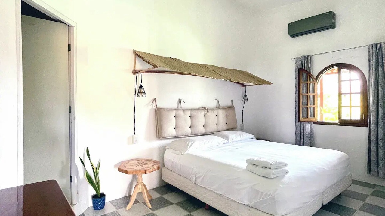 Photo of Bedroom in Campeche