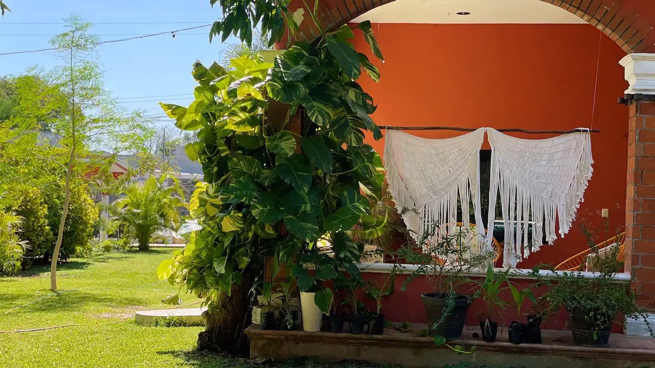 Photo of Outdoor in Campeche