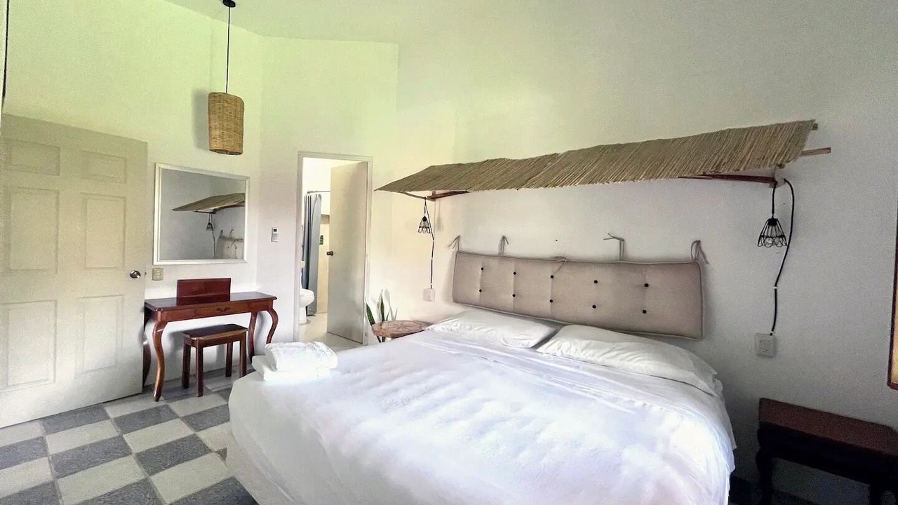 Photo of Bedroom in Campeche