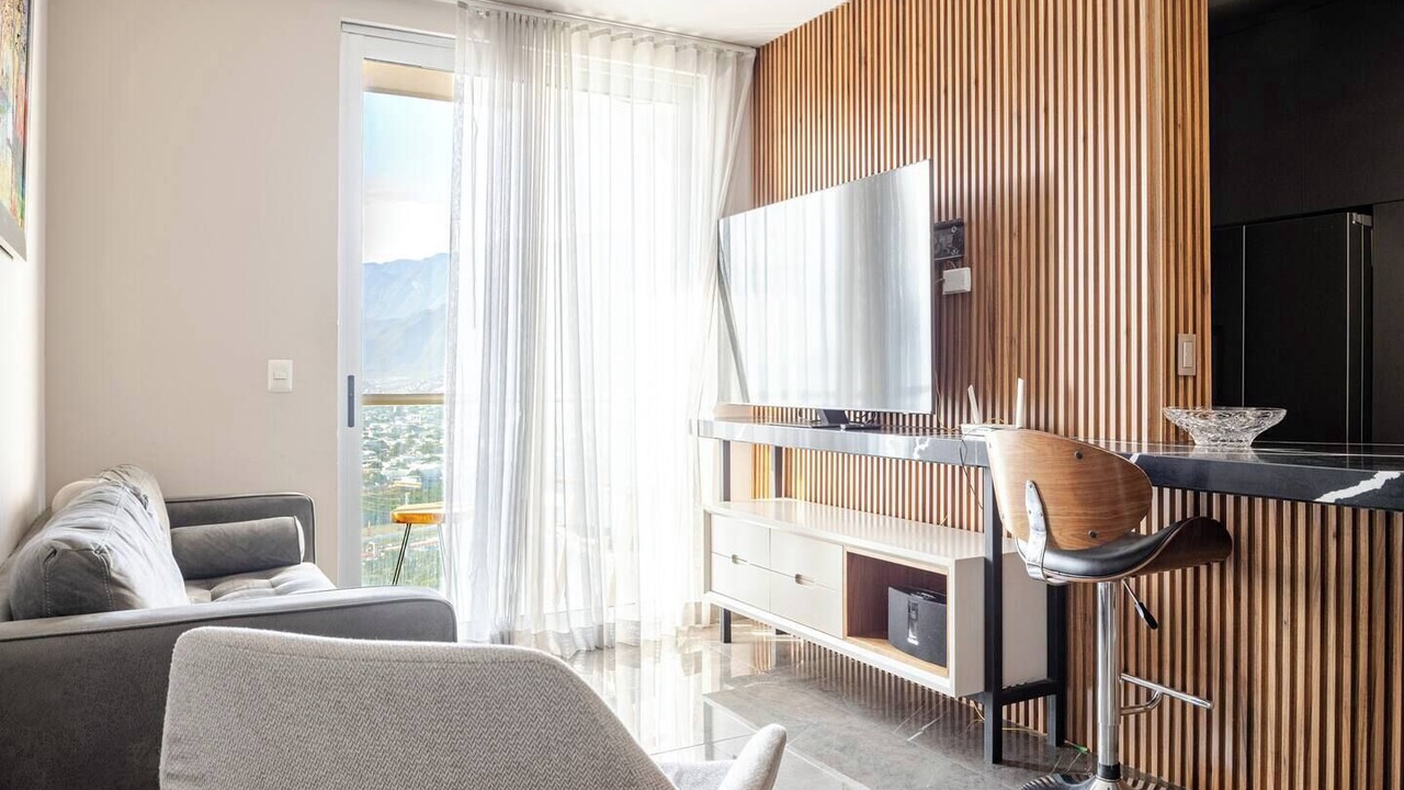 Photo of Livingroom in Monterrey