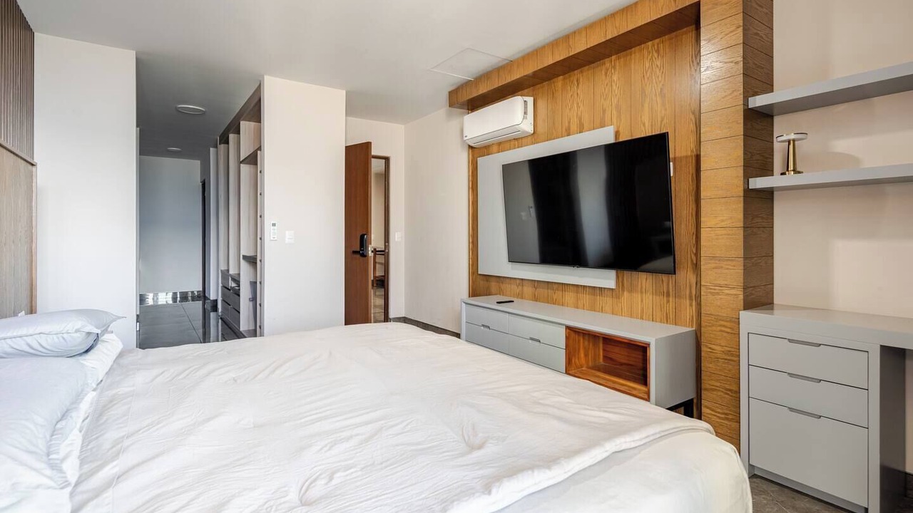 Photo of Bedroom in Monterrey