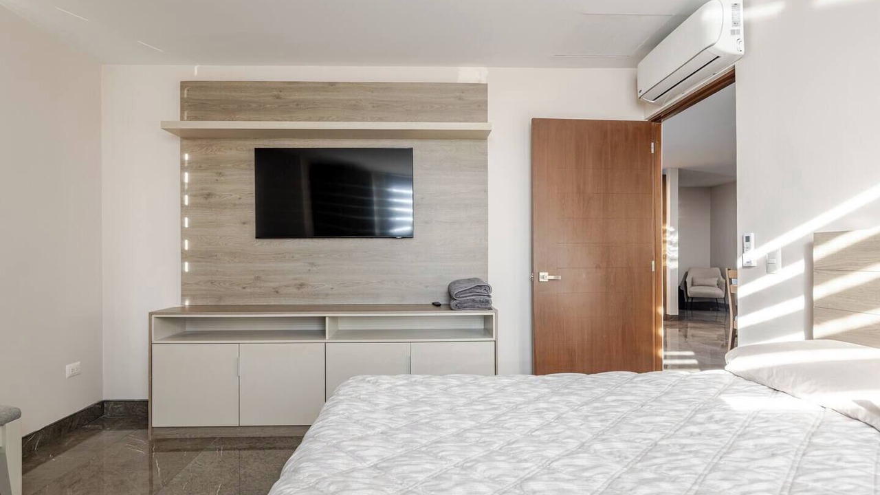 Photo of Bedroom in Monterrey