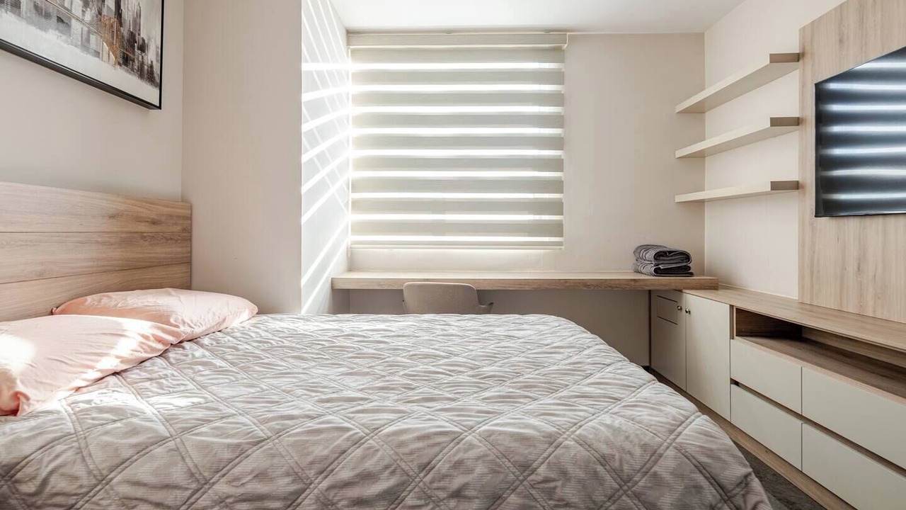 Photo of Bedroom in Monterrey