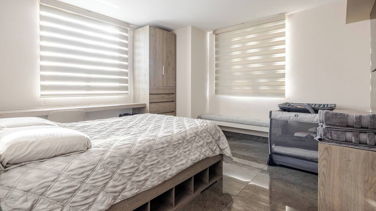 Photo of Bedroom in Monterrey
