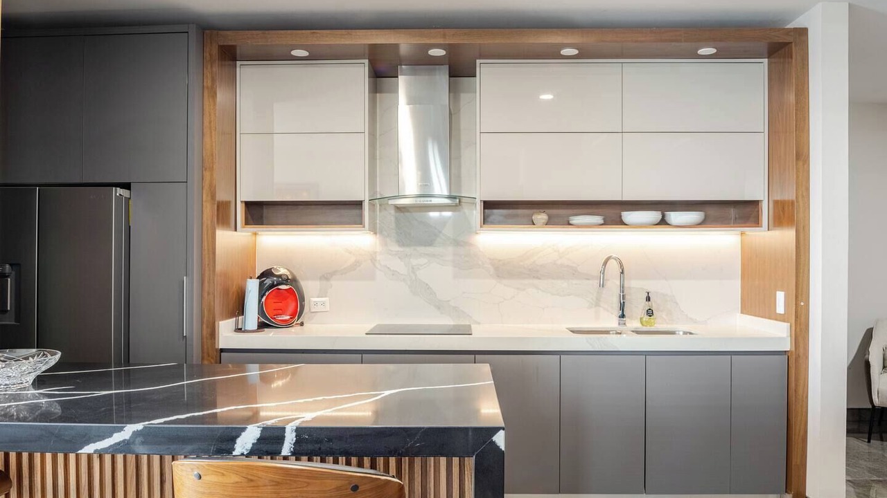 Photo of Kitchen in Monterrey