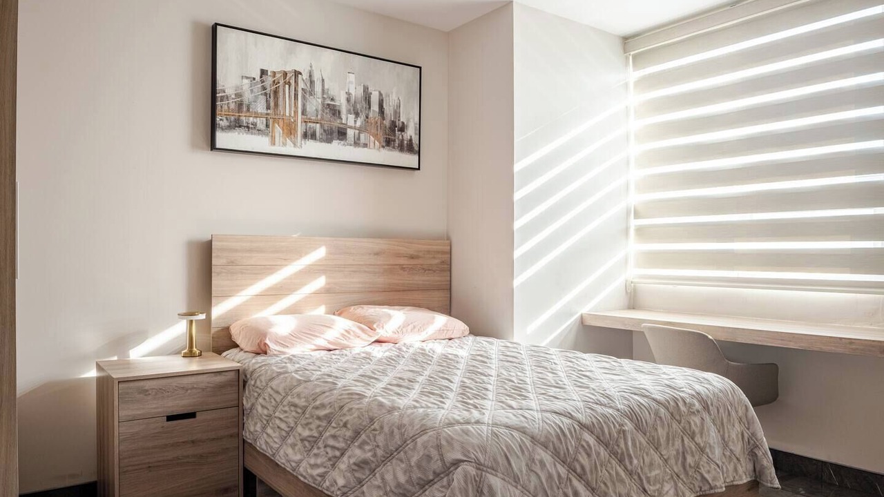 Photo of Bedroom in Monterrey
