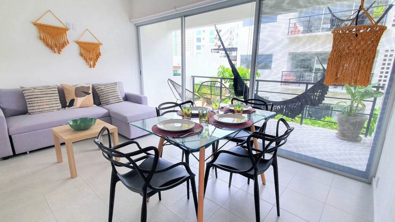 Photo of Livingroom in Granjas del Marques