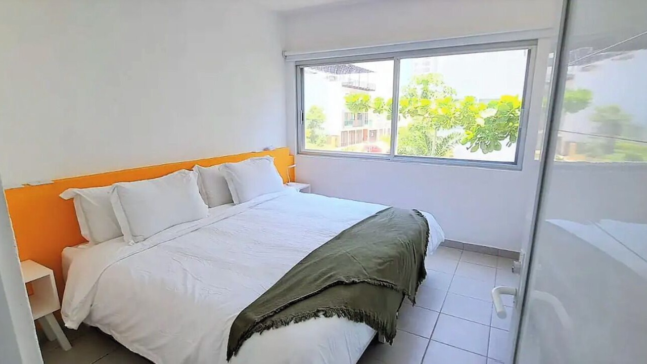 Photo of Bedroom in Granjas del Marques