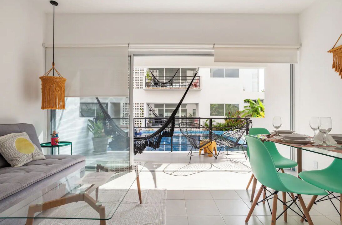 Photo of Livingroom in Granjas del Marques