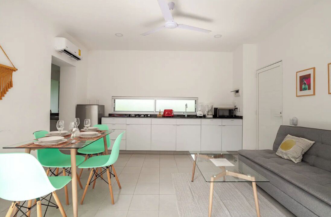 Photo of Kitchen in Granjas del Marques