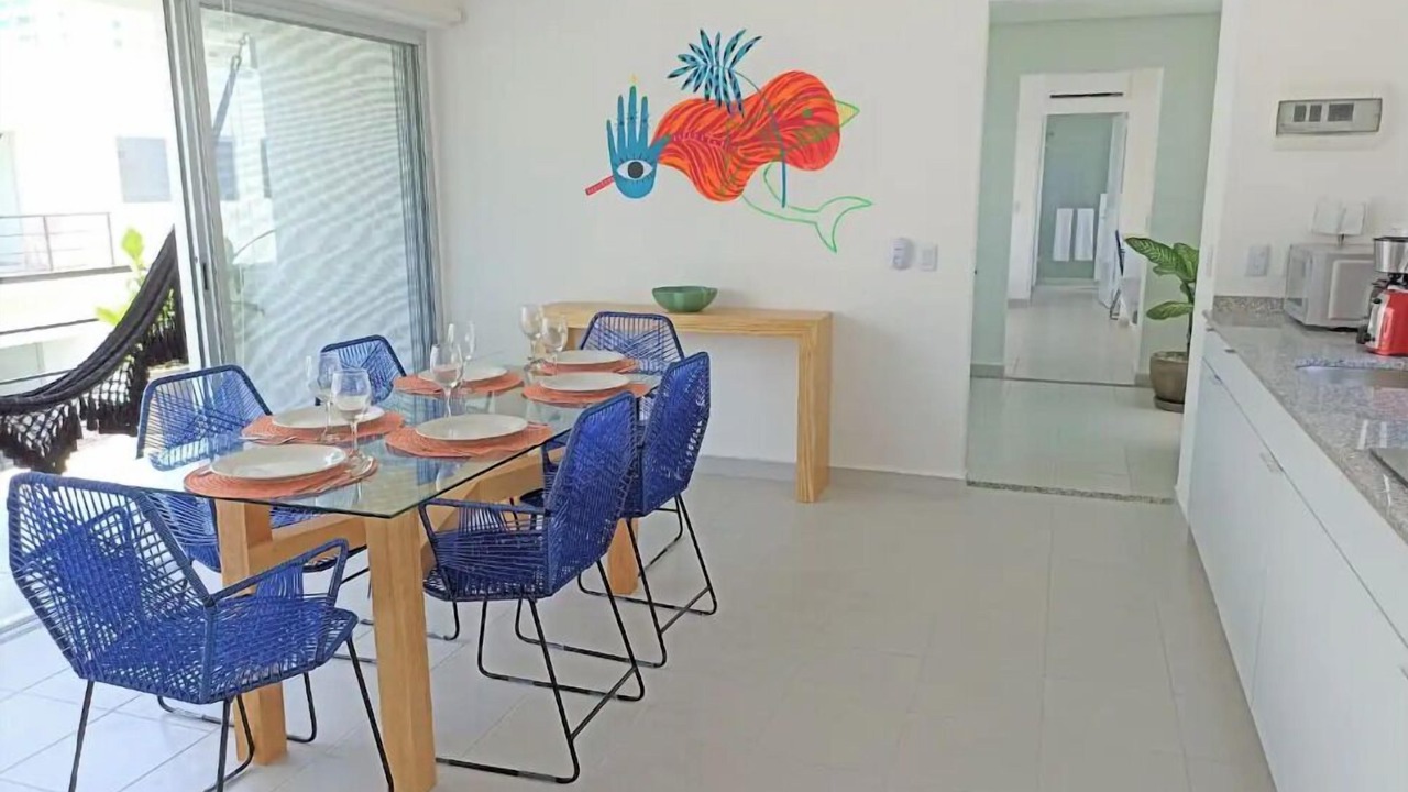 Photo of Livingroom in Granjas del Marques