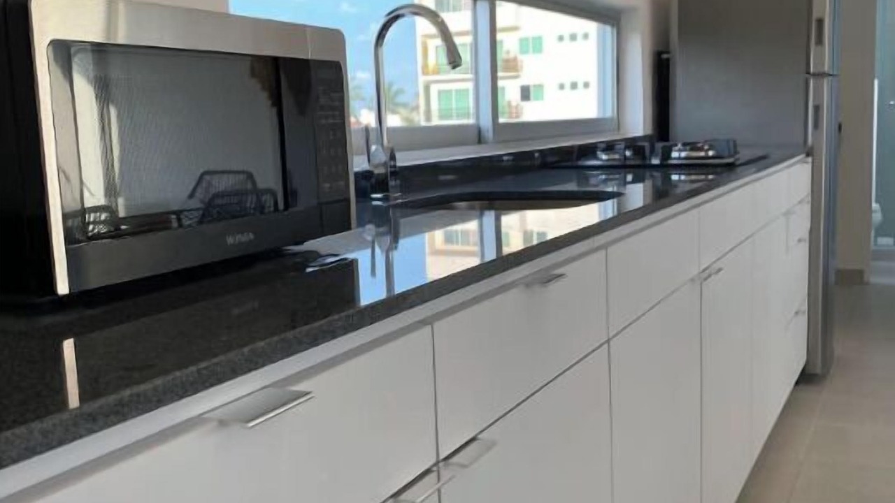 Photo of Kitchen in Granjas del Marques