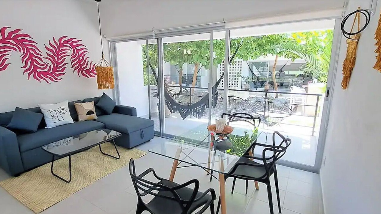 Photo of Livingroom in Granjas del Marques
