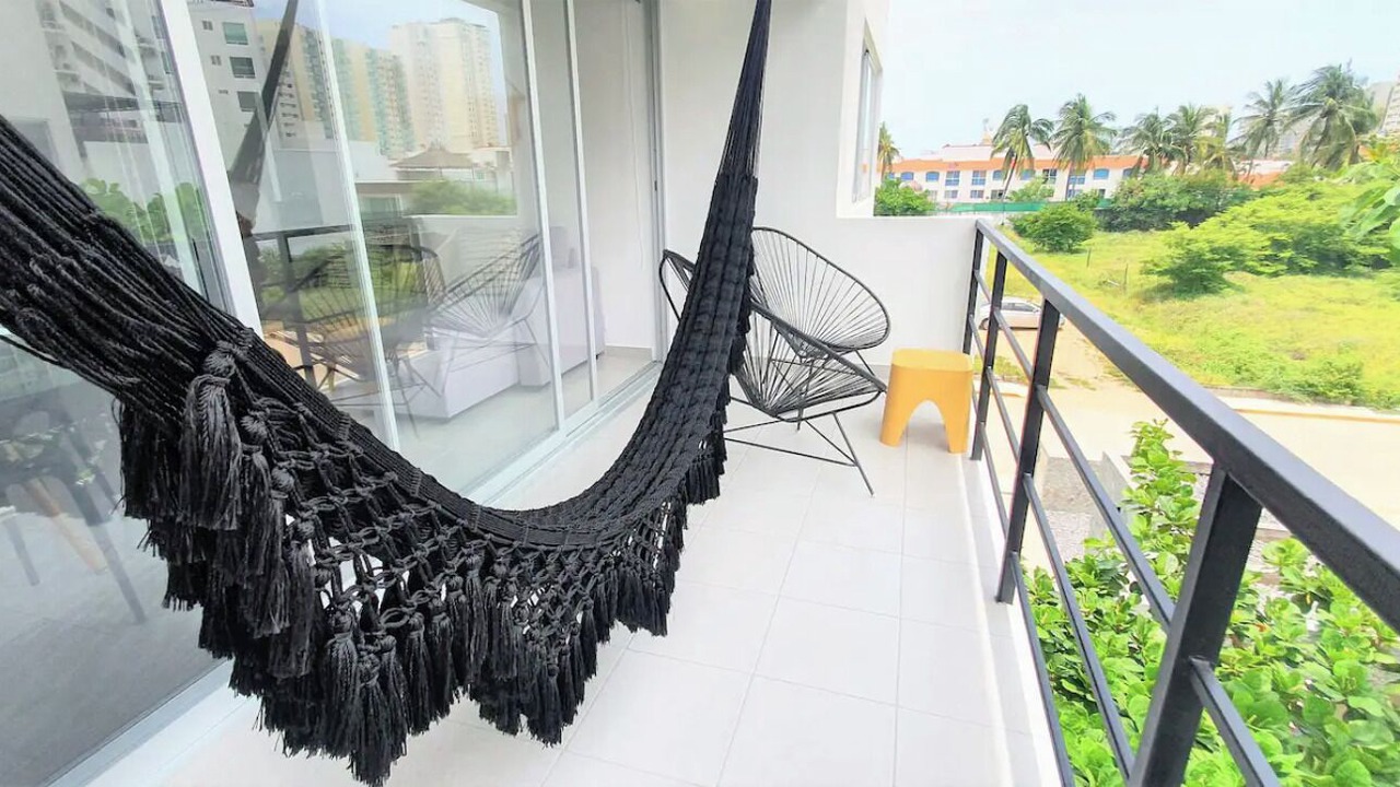 Photo of Patio Balcony in Granjas del Marques