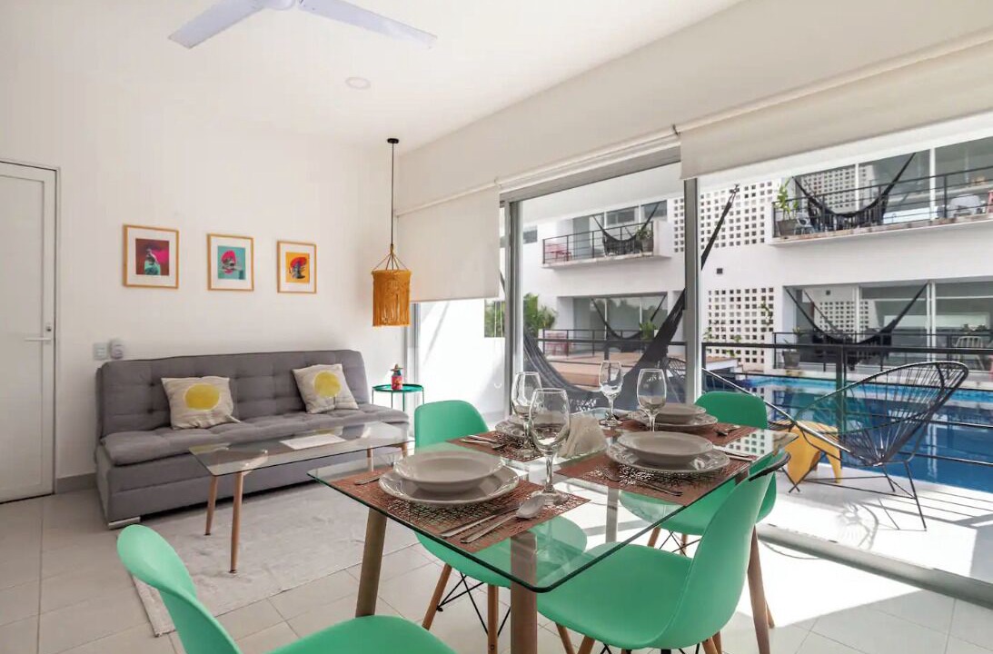 Photo of Livingroom in Granjas del Marques