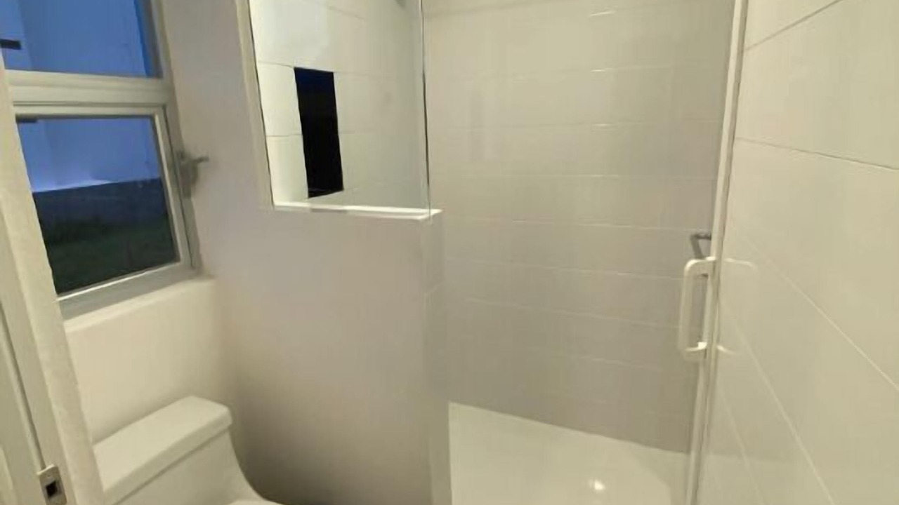 Photo of Bathroom in Granjas del Marques