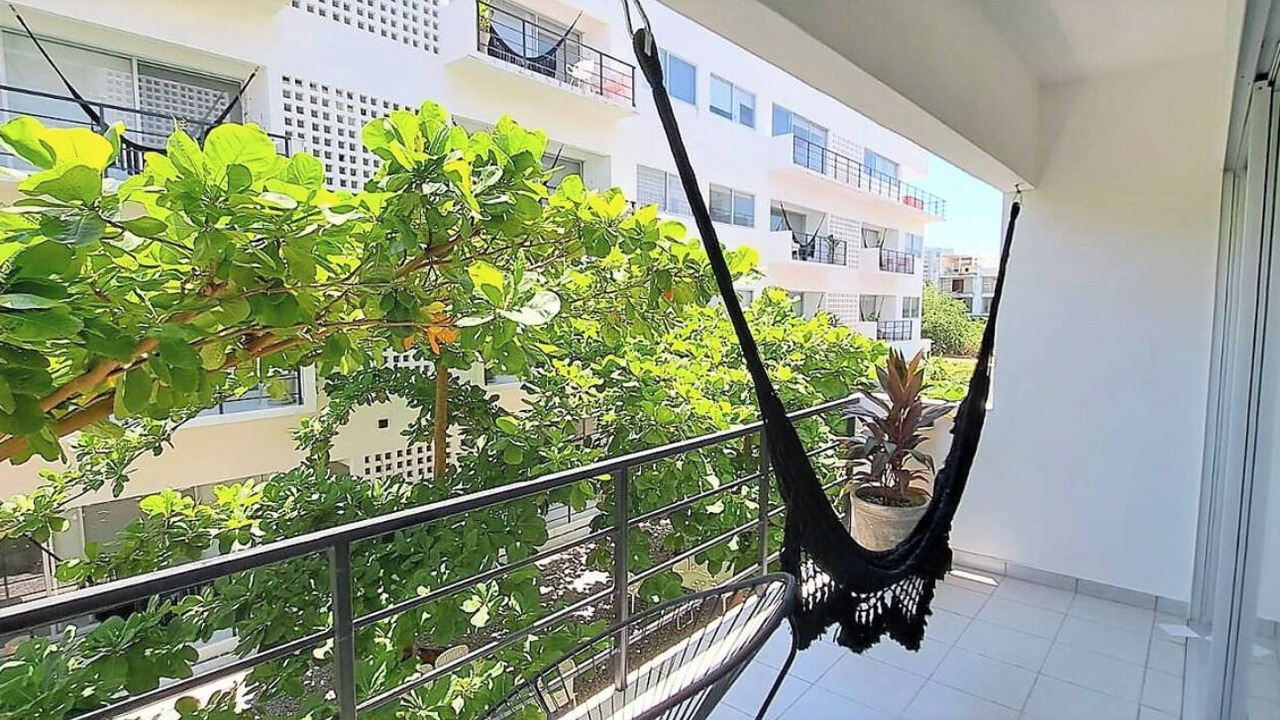 Photo of Patio Balcony in Granjas del Marques