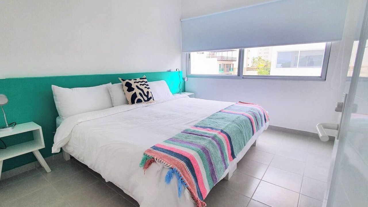 Photo of Bedroom in Granjas del Marques