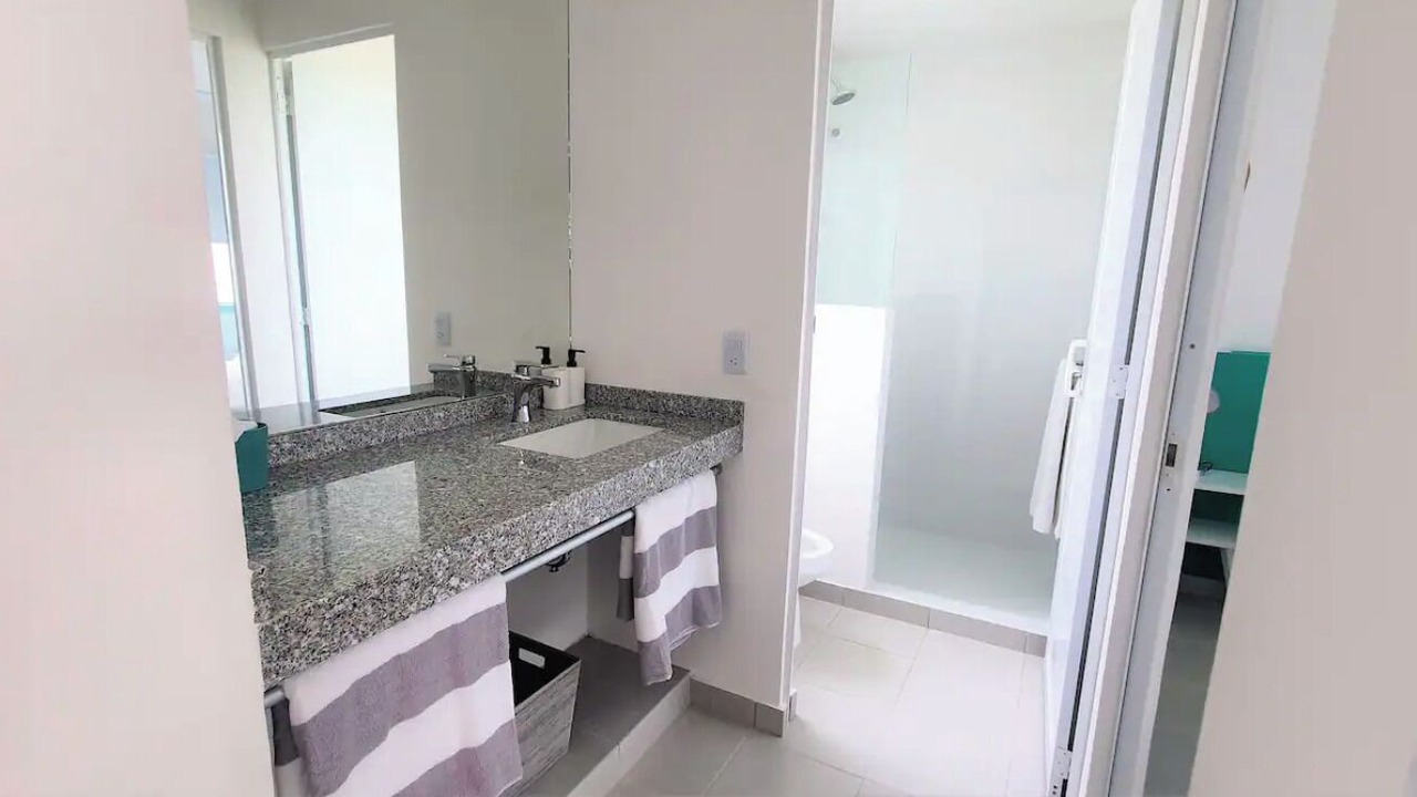 Photo of Bathroom in Granjas del Marques