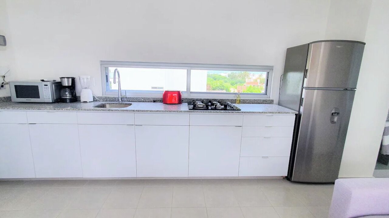 Photo of Kitchen in Granjas del Marques
