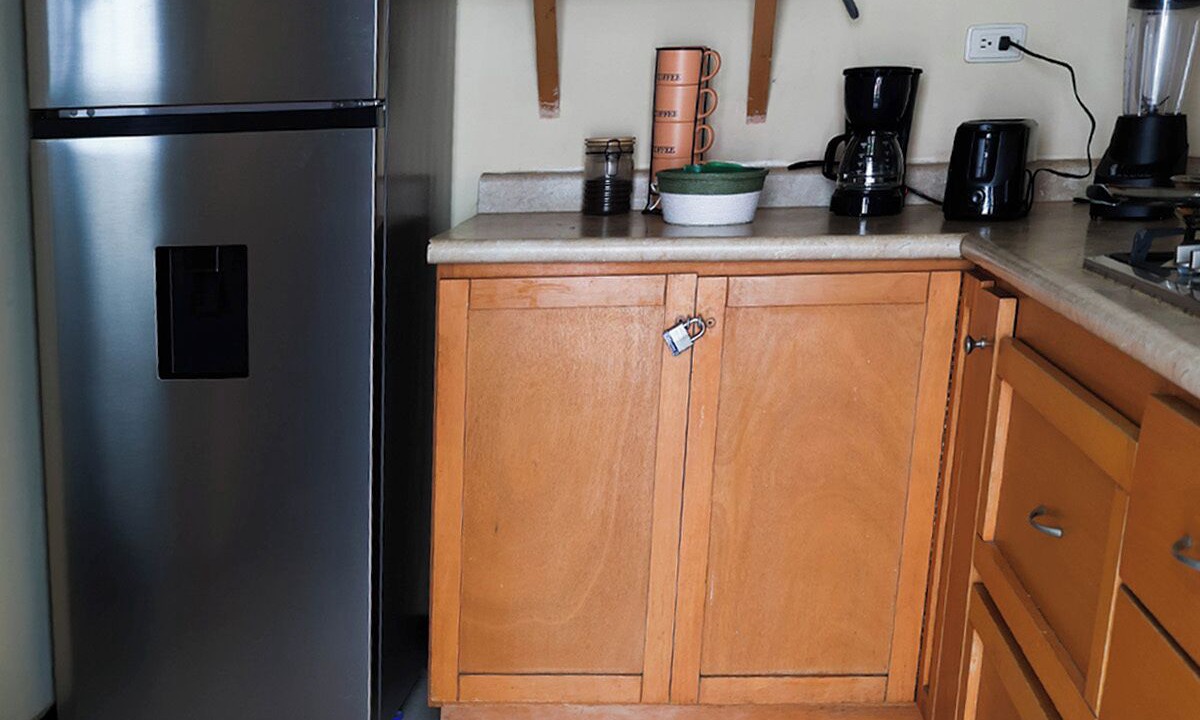 Photo of Kitchen in Santa Catarina