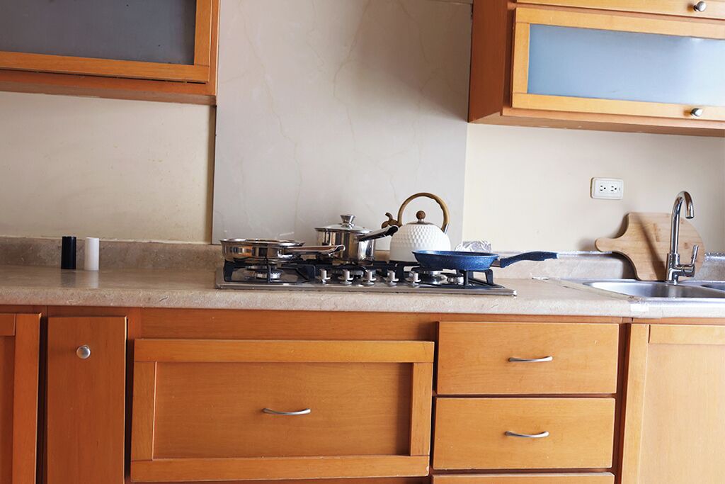 Photo of Kitchen in Santa Catarina